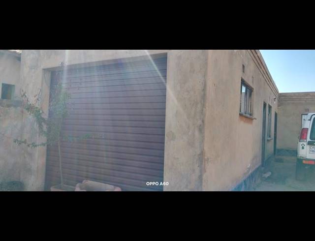 LAND FOR SALE IN ZONKIZIZWE